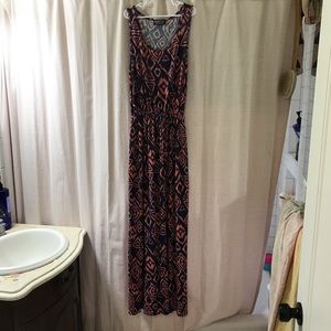 PAPERMOON maxi dress rayon